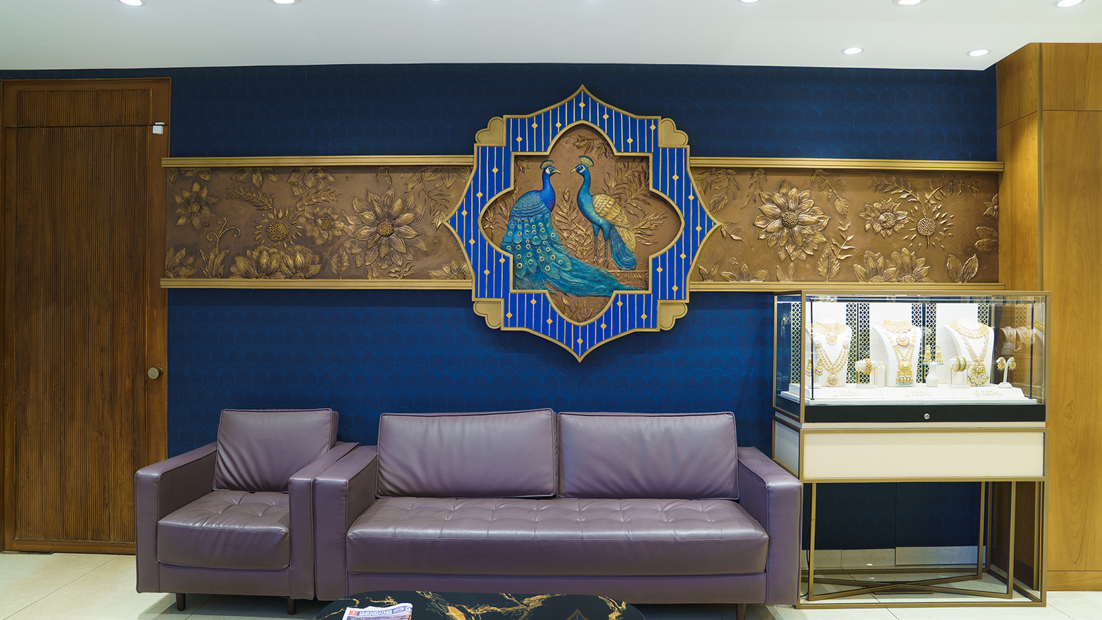 Regal Jewellery – Trivandrum
