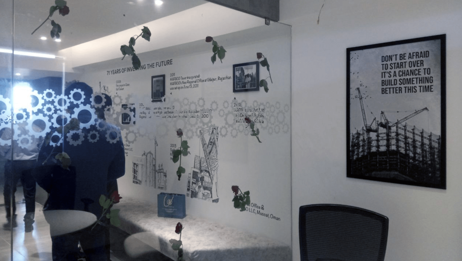 Athma Art Studio: Tradition Meets Modern Wall Art