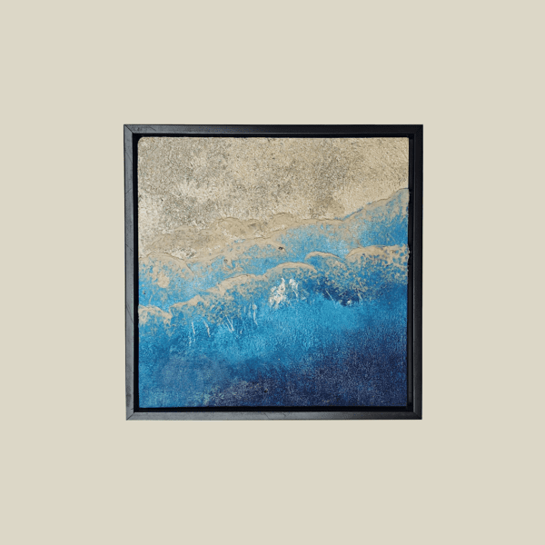 Ocean’s Edge