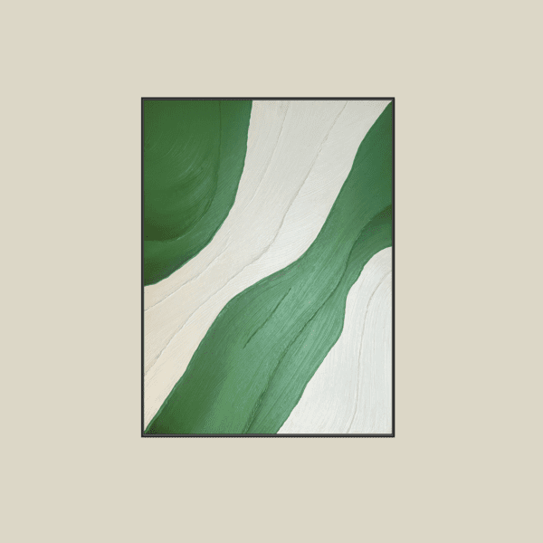 Emerald Drift