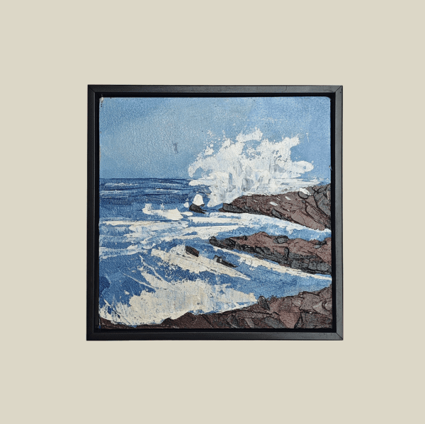 Ocean Symphony