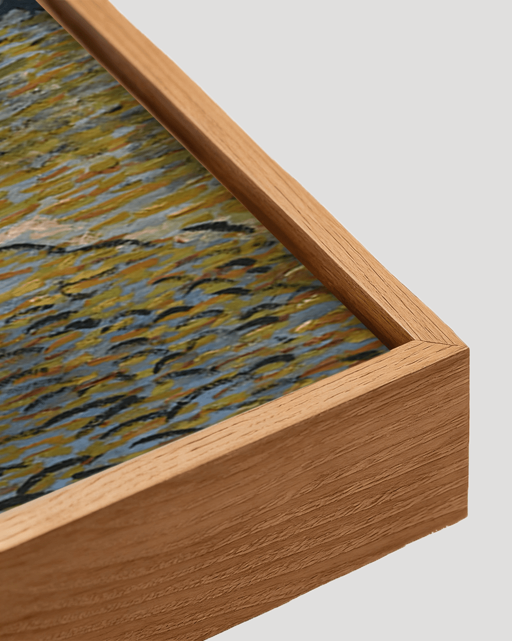 Cafe Terrace At Night - Image 3