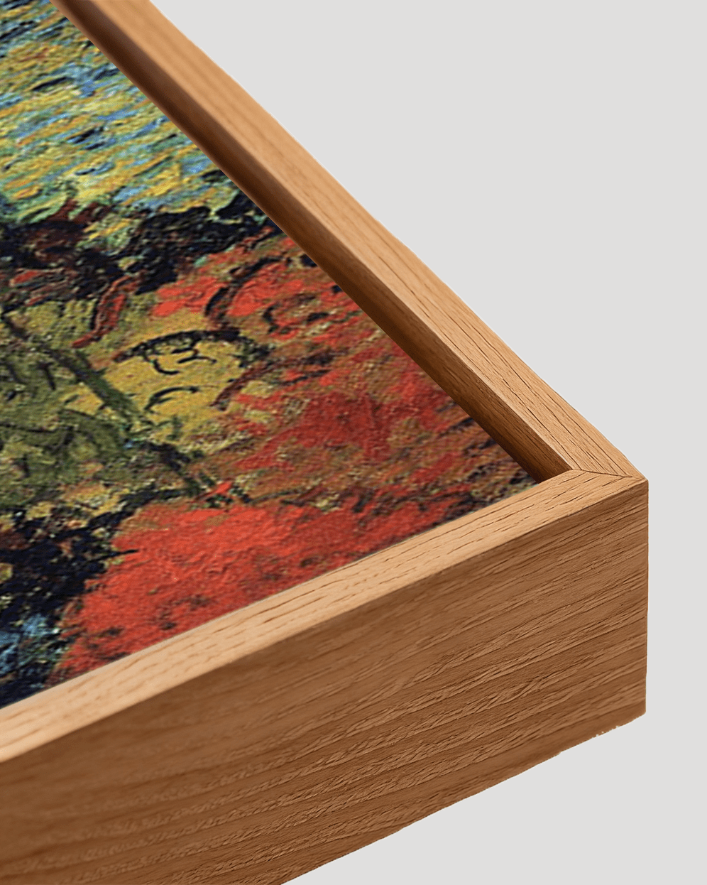 Red Wine Yard - Image 3