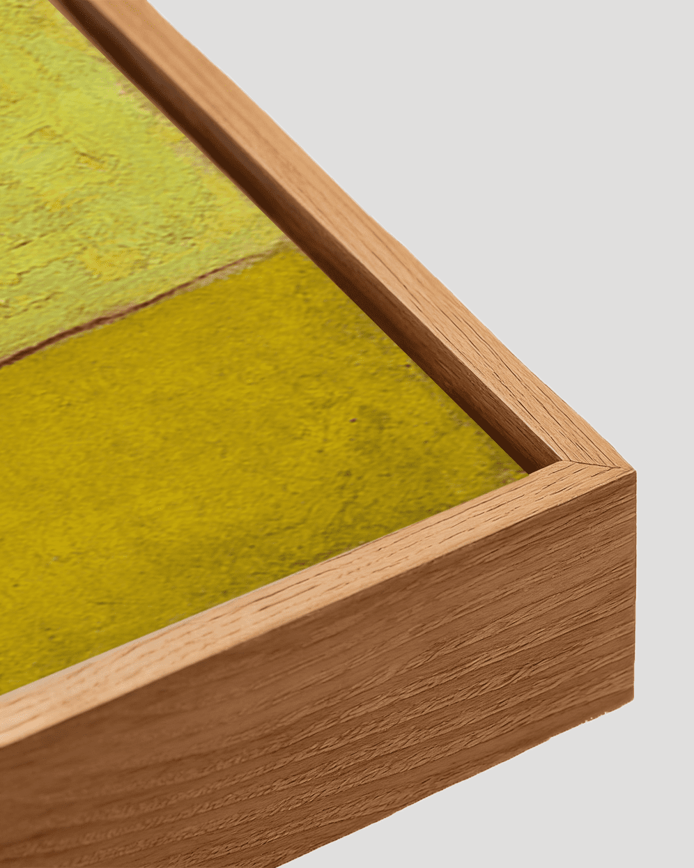 Sunflowers wall hanging art inspired by Vincent van Gogh