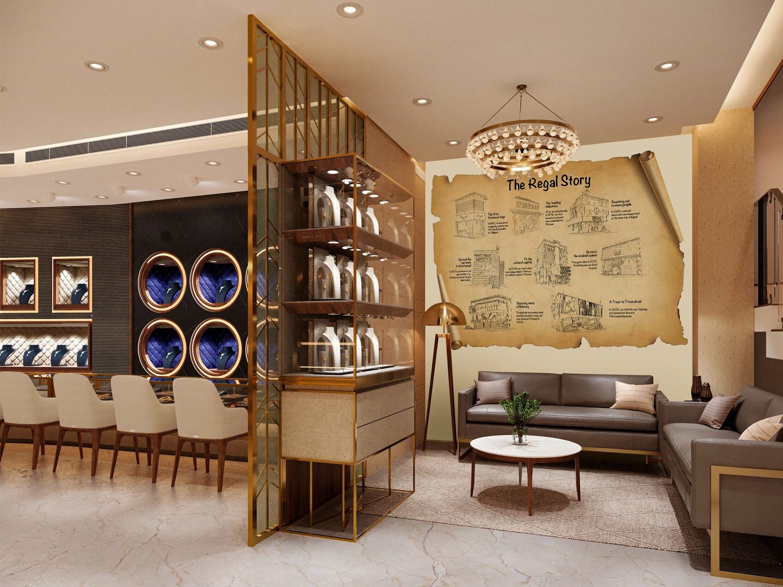 Customised Artwork in Kerala