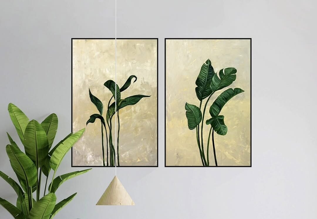 Customised Artwork in Kerala