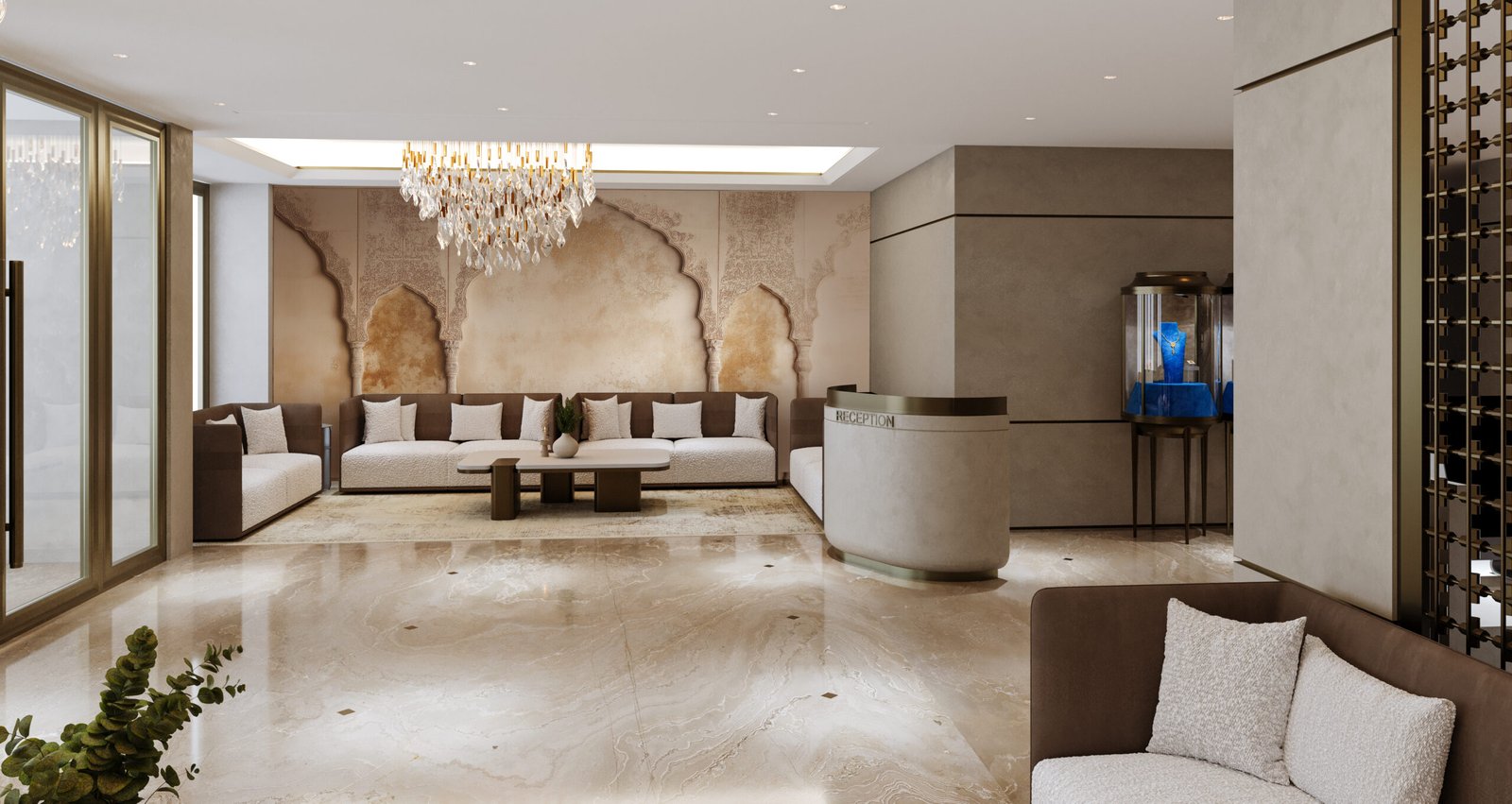 Arabian-Jewellery-Edappally-Cochin