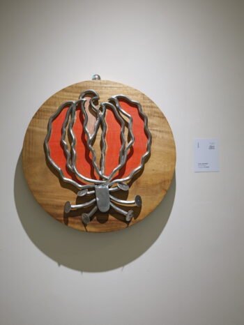 STEEL DRAWING
