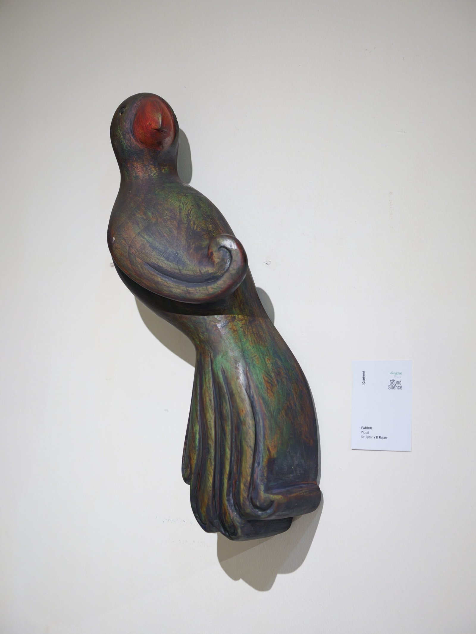 PARROT - Image 2