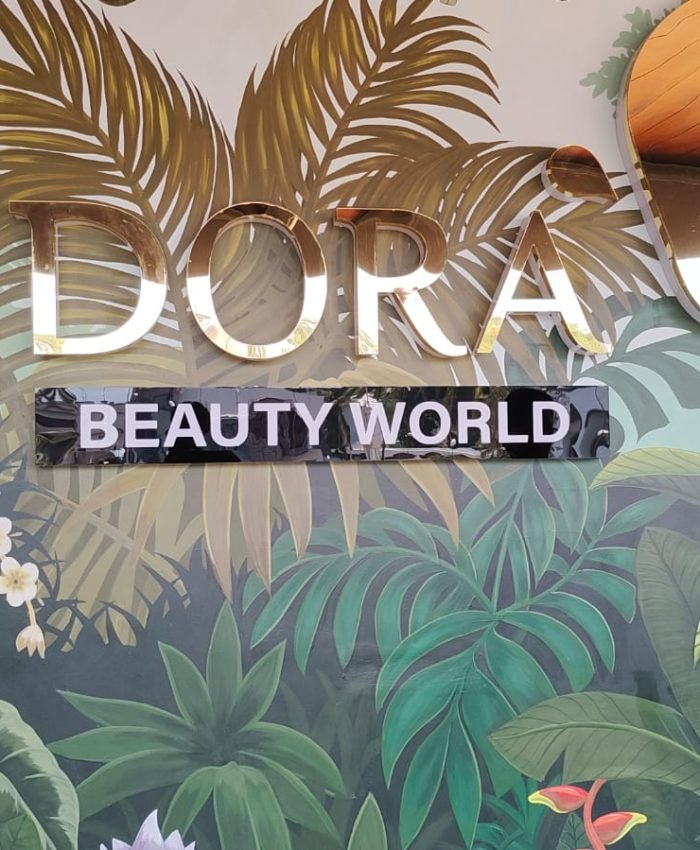Dora Beauty World