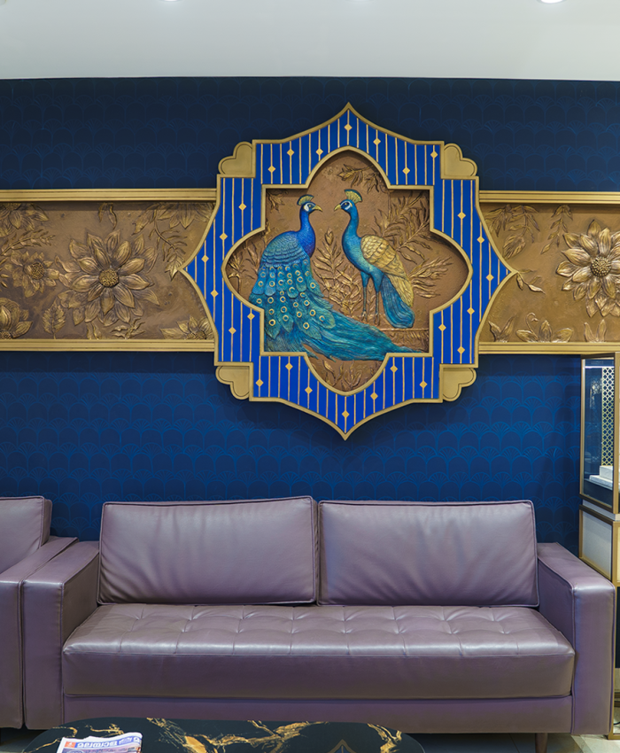Regal Jewellery – Trivandrum